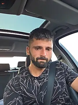 StraightSerb Show Webcam
