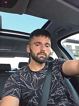 StraightSerb Webcamshow
