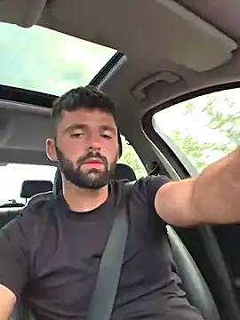 StraightSerb Webcam show