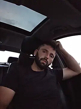 StraightSerb's Webcam Show