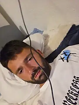 Show webcam de StraightSerb