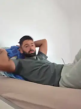 Show Webcam de StraightSerb