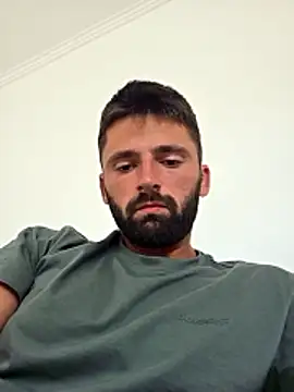 StraightSerb Webcam-Show
