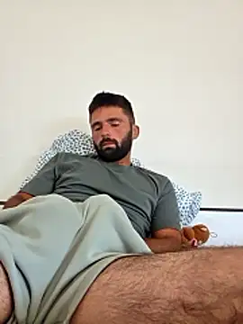 Show Webcam de StraightSerb