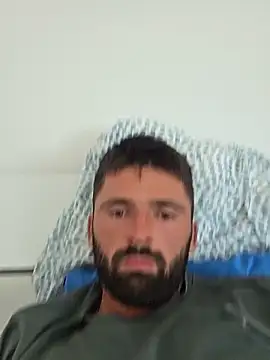 Show de webcam de StraightSerb