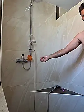 StraightSerb's Webcam Show