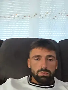 Show Webcam de StraightSerb