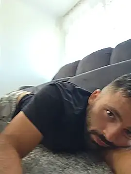 StraightSerb Шоу с уебкамера