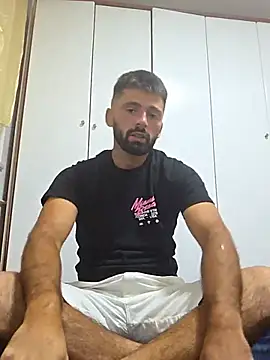 StraightSerb – Kamerová šou