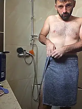 StraightSerb Webcam show