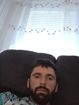 StraightSerb Webcam show
