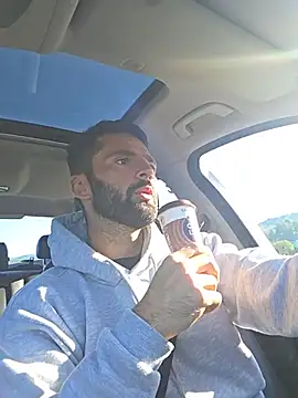 StraightSerb's Webcam Show