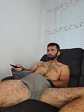 StraightSerb Webcamshow