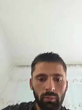 Show Webcam de StraightSerb