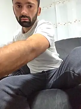 Show Webcam de StraightSerb