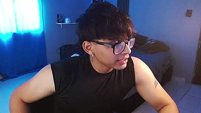 Mr_yisuzz 웹캠 쇼