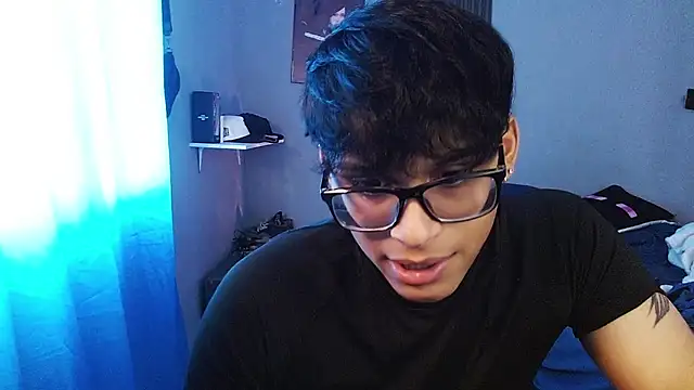 عرض كام Mr_yisuzz