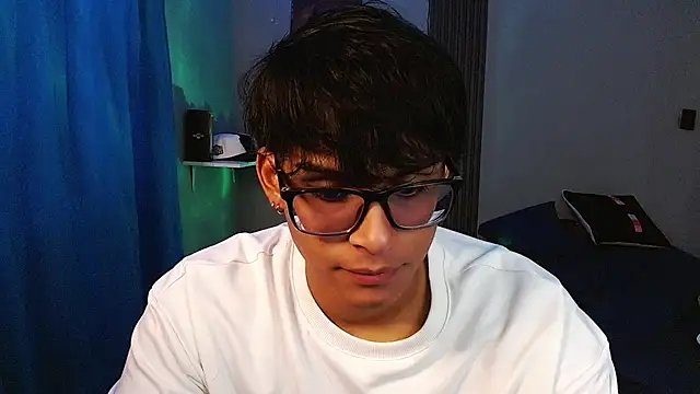 Show Webcam de Mr_yisuzz