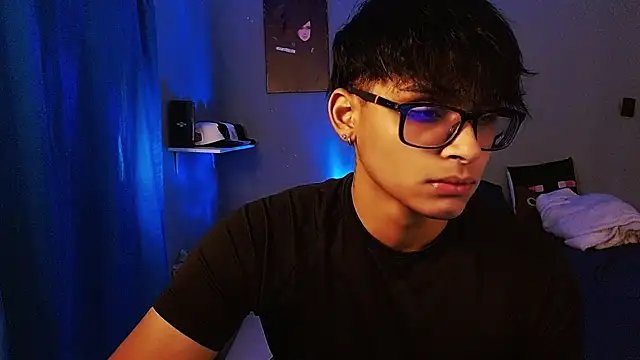 Show Webcam de Mr_yisuzz