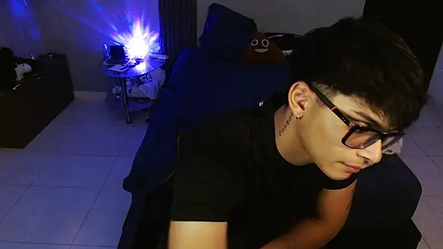 عرض كام Mr_yisuzz