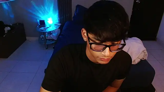 عرض كام Mr_yisuzz