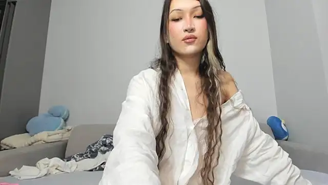 Show de webcam de wiseenoughlamb_