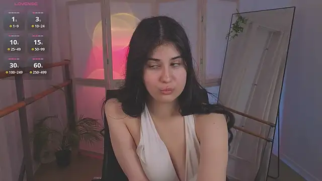 Sembang XXX Secara Langsung Lyra_Skye_