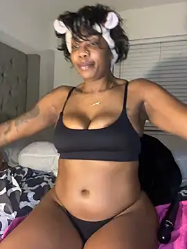 HeidiGiselle's Webcam Show