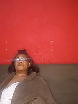 Show Webcam de zeebighips