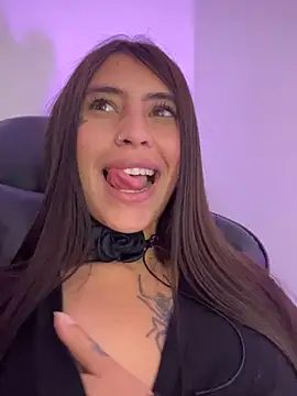 Chat +18 de -Macarron- ao vivo