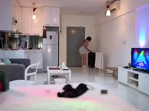 TsOlgaMarie's Webcam Show
