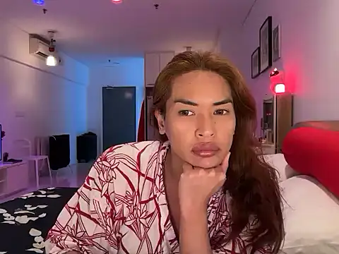 TsOlgaMarie – webcam-show