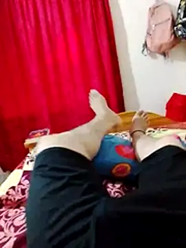 Undrekk Webcamshow