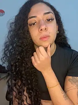 Show de Sereia_camgirl na webcam