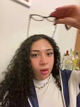 SamillyFontana Webcam Show