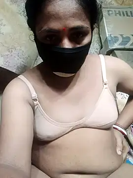Pyari_sony91 网络视讯表演