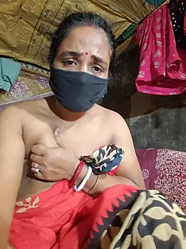 Pyari_sony91 ওয়েবক্যাম শো