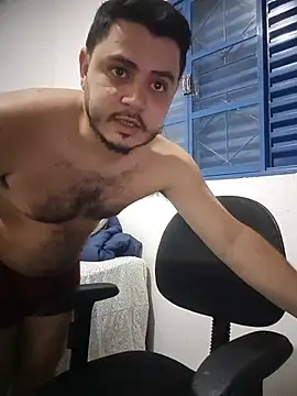 Show de webcam de casalselvagem