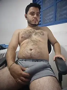 Show de casalselvagem na webcam