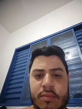הופעת וובקאם של casalselvagem