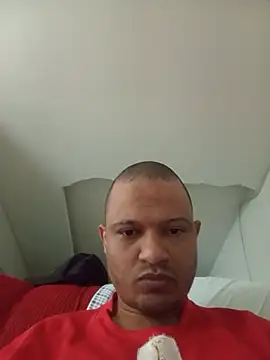 Show de Palom2026 na webcam