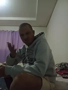 Palom2026's Webcam Show