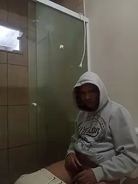 Show de webcam de Palom2026
