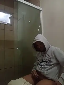 Show webcam de Palom2026