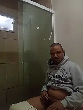 Show de Palom2026 na webcam