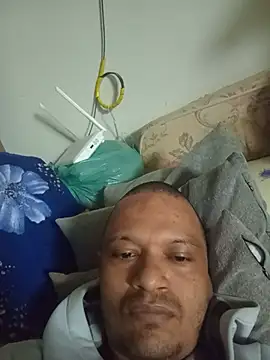 Show de webcam de Palom2026