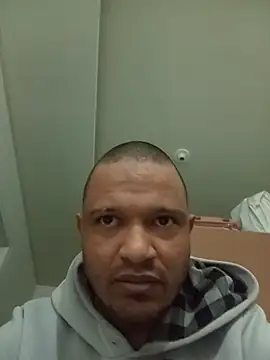 Show de Palom2026 na webcam