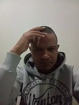 Show de Palom2026 na webcam