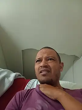 Show de webcam de Palom2026