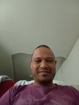 Show de Palom2026 na webcam